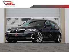 BMW 5-serie Touring - 530e xDrive High executive | Luxury Line | SOH 91%