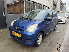 Daihatsu Cuore - 1.0 Trend