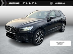 Volvo XC60 - 2.0 T6 AWD Plug-in Hybrid Ultimate Dark | Long Range | 360 Graden Camera | Harman Kardon A