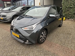 Toyota Aygo - 1.0 VVT-i x-joy , 1.Hand, NAP, Vol Optie