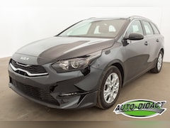 Kia Cee'd - Ceed 1.0 23.421 km Navi Clima Camera