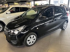 Opel Karl - 1.0 ecoFLEX Edition
