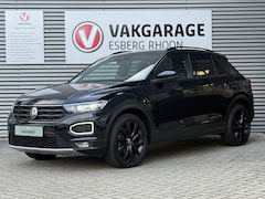 Volkswagen T-Roc - 1.5 TSI Sport DSG BLACKSTYLE, NAV/CAM