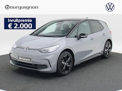 Volkswagen ID.3 - Limited Edition 52 kWh 170 PK | Adaptieve Cruise Control | Carplay | Parkeersensoren | 19"