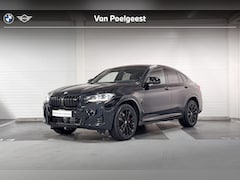 BMW X4 - M40i | High Executive | Driving Assistant Professional