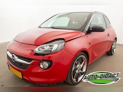 Opel ADAM - 1.4 Slam 106.878 km NAP Clima
