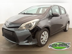 Toyota Yaris - 1.5 Hybride Automaat Navi Camera Clima Comfort