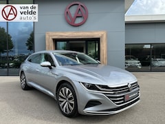 Volkswagen Arteon Shooting Brake - 1.4 TSI eHybrid Elegance Business | Leder | Camera | Rijklaar incl. garantie