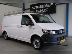 Volkswagen Transporter - 2.0 TDI L2H1 - N.A.P. Airco, Cruise, Trekhaak