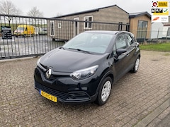 Renault Captur - 0.9 TCe Authentique