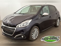 Peugeot 208 - 1.2 Airco 124.822 km
