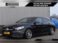 Mercedes-Benz CLA-klasse Shooting Brake - 180 Business Solution AMG NL-auto, Camera, Elek. achterklep, Stoelverwarming