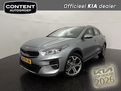 Kia XCeed - 1.4 T-GDi 140pk DynamicLine