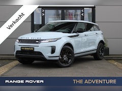 Land Rover Range Rover Evoque - P270e AWD S | NP:€73.000 | Pano | 360 Camera | Stoelverwarming
