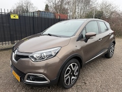Renault Captur - 0.9 TCe Dynamique Clima/Cruise/Navi
