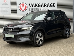 Volvo XC40 - 1.5 T5 Plug-in hybrid PHEV Plus Dark NAVI/CAMERA