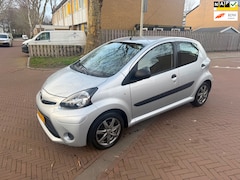 Toyota Aygo - Airco / Nieuw APK / 71.000 NAP / Bouwjaar 2014