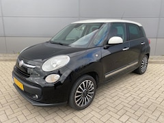 Fiat 500 L - 0.9 TwinAir Easy