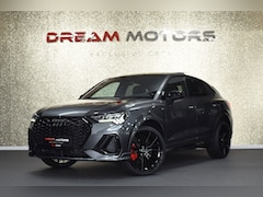 Audi Q3 Sportback - 45 TFSI e S-Line 245pk | RSQ3 | PANODAK | ACC