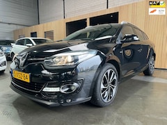 Renault Mégane Estate - 1.2 TCe Bose|Camera|Pano|Cruise|Trekhaak
