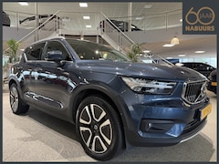 Volvo XC40 - 1.5 T5 Recharge Inscription, Trekhaak, Leder, Camera, DAB+