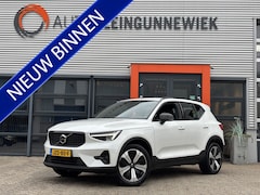 Volvo XC40 - 1.5 T4 Plug-in hybrid Core Bright / Navi / Elektrische Verstelbare Stoelen / Allseason Ban
