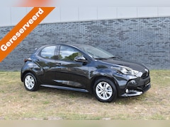 Mazda 2 Hybrid - 1.5 Agile AppleCarplay Parkeer camera Stoelverwarming Keyless entry/start