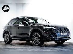 Audi Q5 - 50 TFSI e S-Line Black ed|Pano dak|Camera|20 inch