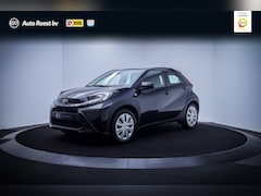 Toyota Aygo X - 1.0VVT-i MT Business CAMERA | CARPLAY | LANE ASS
