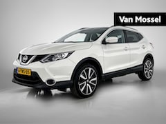 Nissan Qashqai - 1.2 Tekna