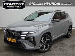 Hyundai Tucson - 1.6 T-GDi PHEV 288pk 2WD Aut N Line Business