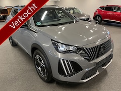 Peugeot 2008 - 1.2 PureTech Allure CLIMATE CONTROL-PARKEERSENSOREN-APPLE CARPLAY/ANDROID