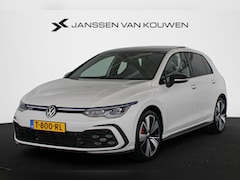 Volkswagen Golf - 1.4 eHybrid GTE Panoramadak IQ Light Head-Up Dynamic Chassis Camera