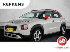 Citroën C3 Aircross - 1.2 S&S Shine 110pk Automaat | 1ste Eigenaar | Schuif-/Kanteldak | Navigatie | Camera | Hi