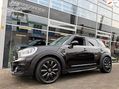 MINI Countryman - Automaat1.5 Cooper