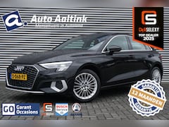 Audi A3 Sportback - 30 TFSI Advanced AUT. | VERW. STOELEN | SPORTSTUUR | CRUISE