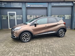 Renault Captur - 0.9 TCe Dynamique