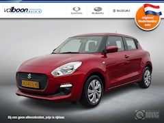 Suzuki Swift - 1.2 Comfort AIRCO | NL-auto | rijklaarprijs