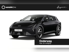 Kia EV4 - Air 58.3 kWh | Achteruitrijcamera | Dual zone climate control | Navigatie | Parkeersensore