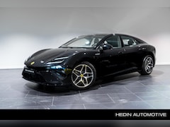 Lotus Emeya - 600 Base Emeya 605PK | Head-Up Display | KEF-Audio | MATRIX LED | 4-Zone Climate Control |