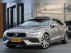 Volvo V60 - 2.0 D4 | Pano | B&W Audio | Head-up | Trekhaak