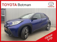 Toyota Aygo X - 1.0 VVT-i MT Envy | Cruise control adaptief | Navigatiesysteem full map