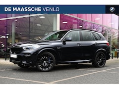BMW X5 - xDrive45e High Executive M Sport Autotmaat / Panoramadak / Sportstoelen / Trekhaak / Adapt