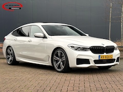BMW 6-serie Gran Turismo - 640i High Executive / 82dkm / 1ste eigenaar / Vol