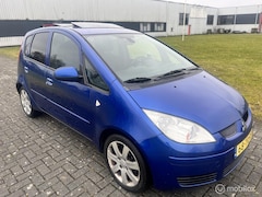 Mitsubishi Colt - 1.5 d'Azur / Airco / Panorama / NAP / APK /