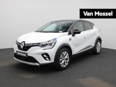 Renault Captur - 1.0 TCe 100 Zen | NAVIGATIE | STOELVERWARMING | ACHTERUITRIJCAMERA | CLIMATE CONTROL | CRU
