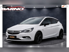 Opel Astra - 1.4 Turbo 120 Jaar 150PK Camera|CARPLAY