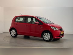 SEAT Mii - 1.0 Style Dynamic Airco Elektrische Ramen