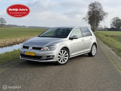 Volkswagen Golf - 1.6 TDI Comfortline BlueMotion
