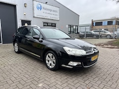 Citroën C5 Tourer - 2.0 HDi Exclusive |AUTOMAAT |EXPORT